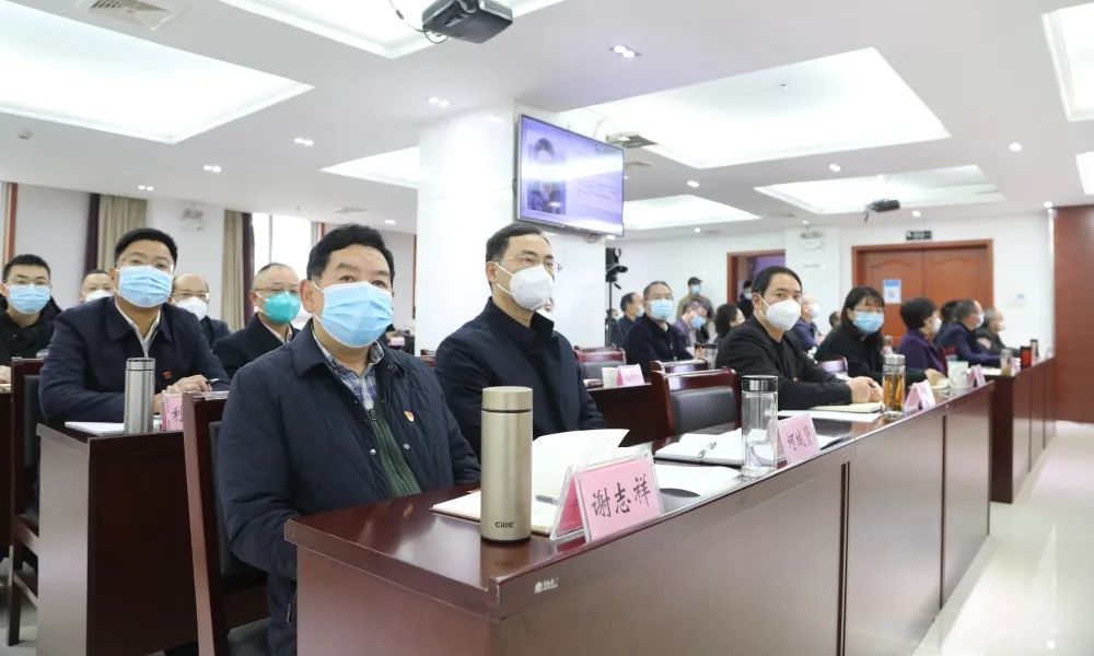广元市纪委监委宣布张焕良处分决定开除党籍开除公职