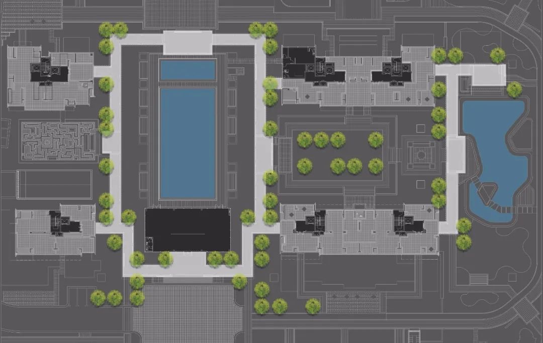 现在的豪宅都太卷了!休闲区蓝鸢梦想 - Www.slyday.coM 现在的豪宅都太卷了!休闲区蓝鸢梦想 - Www.slyday.coM