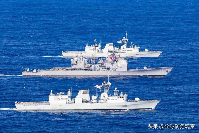 核航母阴魂不散,或打前站,美军战舰擅闯南沙,南部战区警告驱离休闲区蓝鸢梦想 - Www.slyday.coM 核航母阴魂不散,或打前站,美军战舰擅闯南沙,南部战区警告驱离休闲区蓝鸢梦想 - Www.slyday.coM