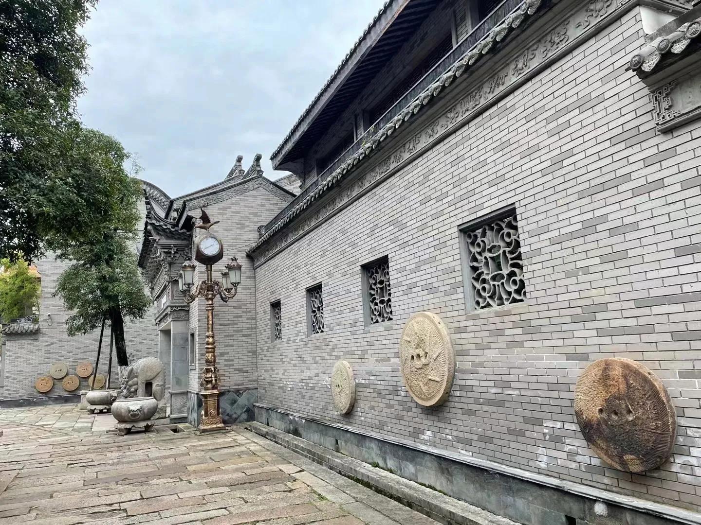 成都冷门景点,不要门票,你去过吗|景点|门票|古镇_新浪新闻