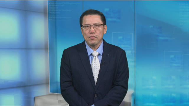 刘和平：欲以“威胁”定位中方 岸田政府想干啥？