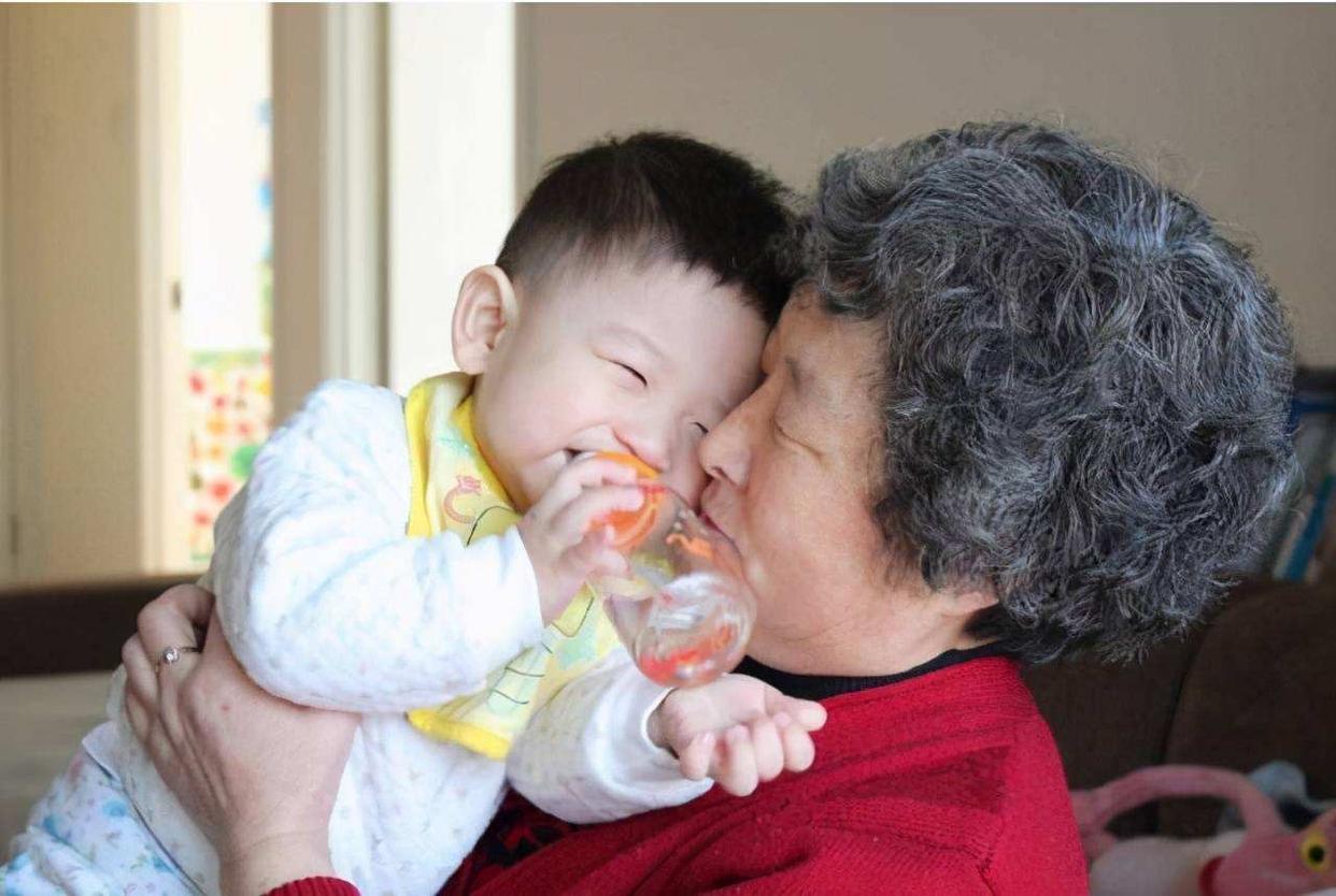 媳妇和婆婆关系僵硬，请教大家怎么办?