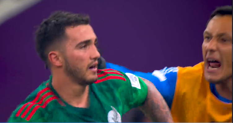 世界杯最新积分战报 法国输球仍第1 <a href=