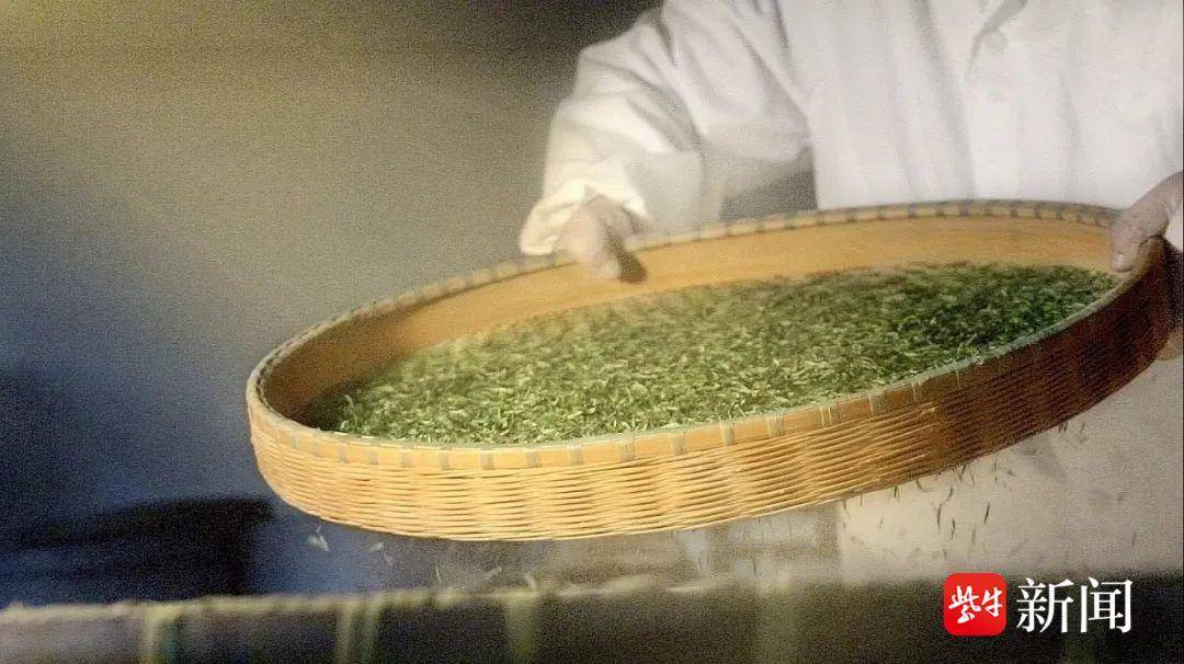 “中国传统制茶技艺及其相关习俗”申遗成功,如何读懂?
