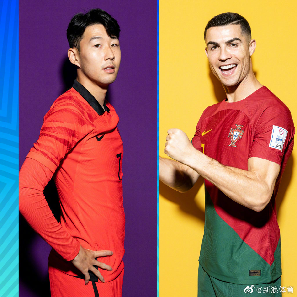 前韩国国脚朴智星说孙兴慜从小就迷弟：孙兴慜一直是C罗迷弟……休闲区蓝鸢梦想 - Www.slyday.coM