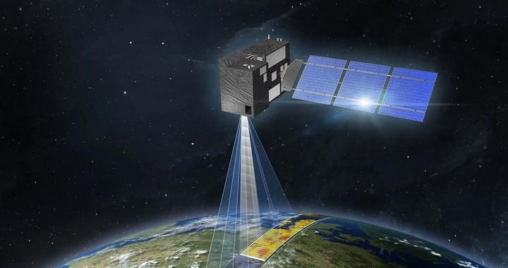 俄罗斯警告：若西方继续用卫星系统支持乌克兰，或将成为打击目标