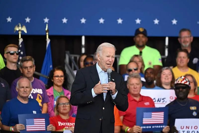 【蜗牛棋牌】“拜登在背后捅了一刀”