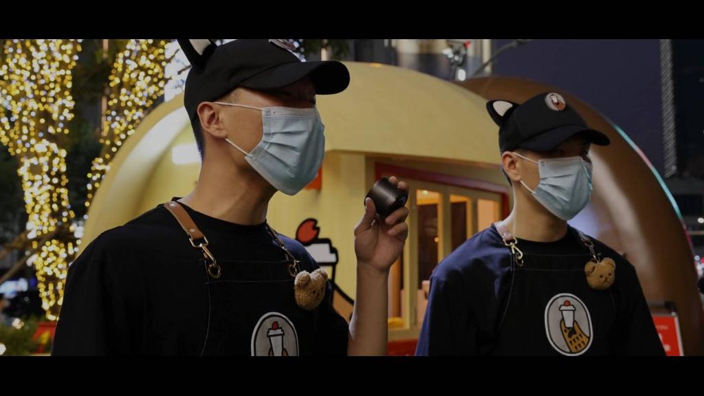 他们想告诉更多视障患者,只要有清醒的认知和定位,有足够的自信,未来就有无限的可能。