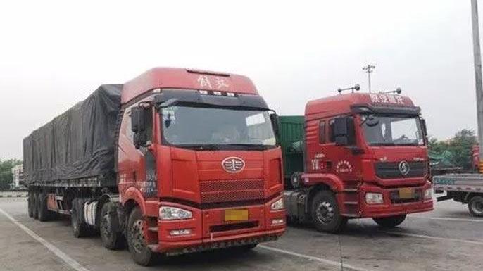 明后年，符合条件的沪牌重型柴油车可免于排放检验