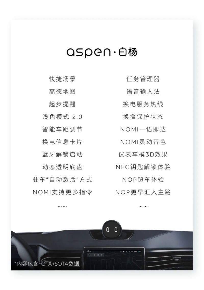 奔走相告(蔚来汽车升级怎么开车)蔚来车怎么开启,蔚来3大智能系统软件升级 新增及优化超百项功能, 奔走相告(蔚来汽车升级怎么开车)蔚来车怎么开启,蔚来3大智能系统软件升级 新增及优化超百项功能,