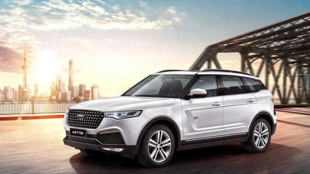 即將換代月銷2萬輛,15萬買這些合資SUV