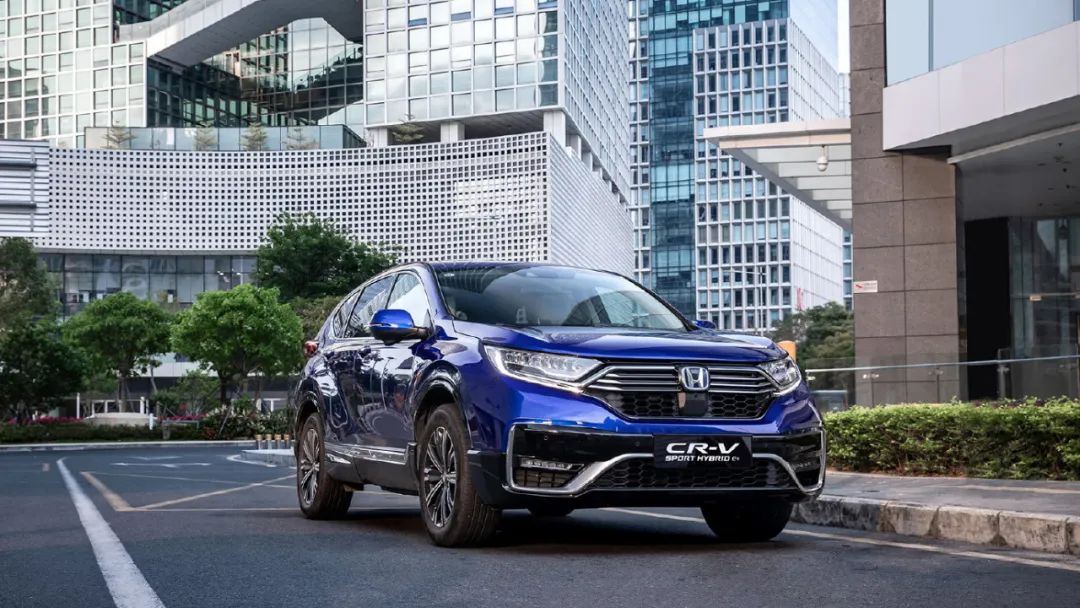 即將換代月銷2萬輛,15萬買這些合資SUV
