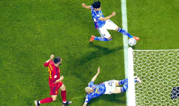 打脸!日韩亮相世界杯淘汰赛,牛津大学此前预测:忽视亚洲球队休闲区蓝鸢梦想 - Www.slyday.coM 打脸!日韩亮相世界杯淘汰赛,牛津大学此前预测:忽视亚洲球队休闲区蓝鸢梦想 - Www.slyday.coM