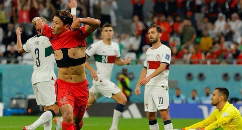 打脸!日韩亮相世界杯淘汰赛,牛津大学此前预测:忽视亚洲球队休闲区蓝鸢梦想 - Www.slyday.coM 打脸!日韩亮相世界杯淘汰赛,牛津大学此前预测:忽视亚洲球队休闲区蓝鸢梦想 - Www.slyday.coM