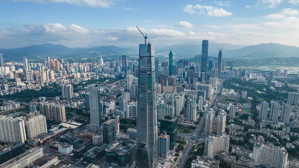 深圳网上超市有哪些（深圳：全市社区小区、办公场所、餐饮商超等不再查验核酸证明）深圳网上超市app，