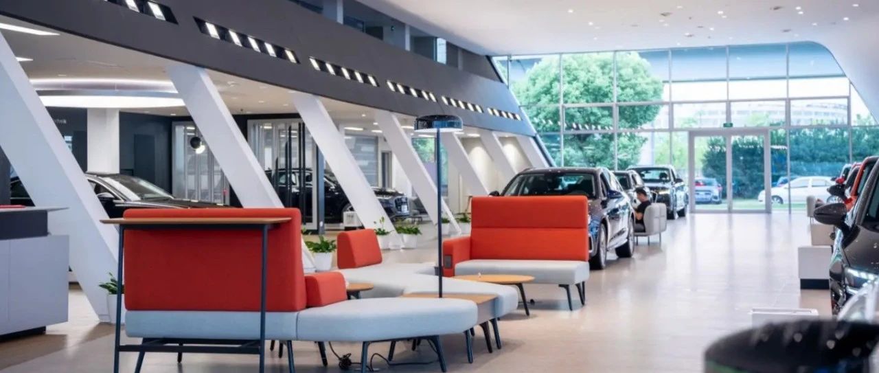 这个11月，汽车经销商们凉凉了！