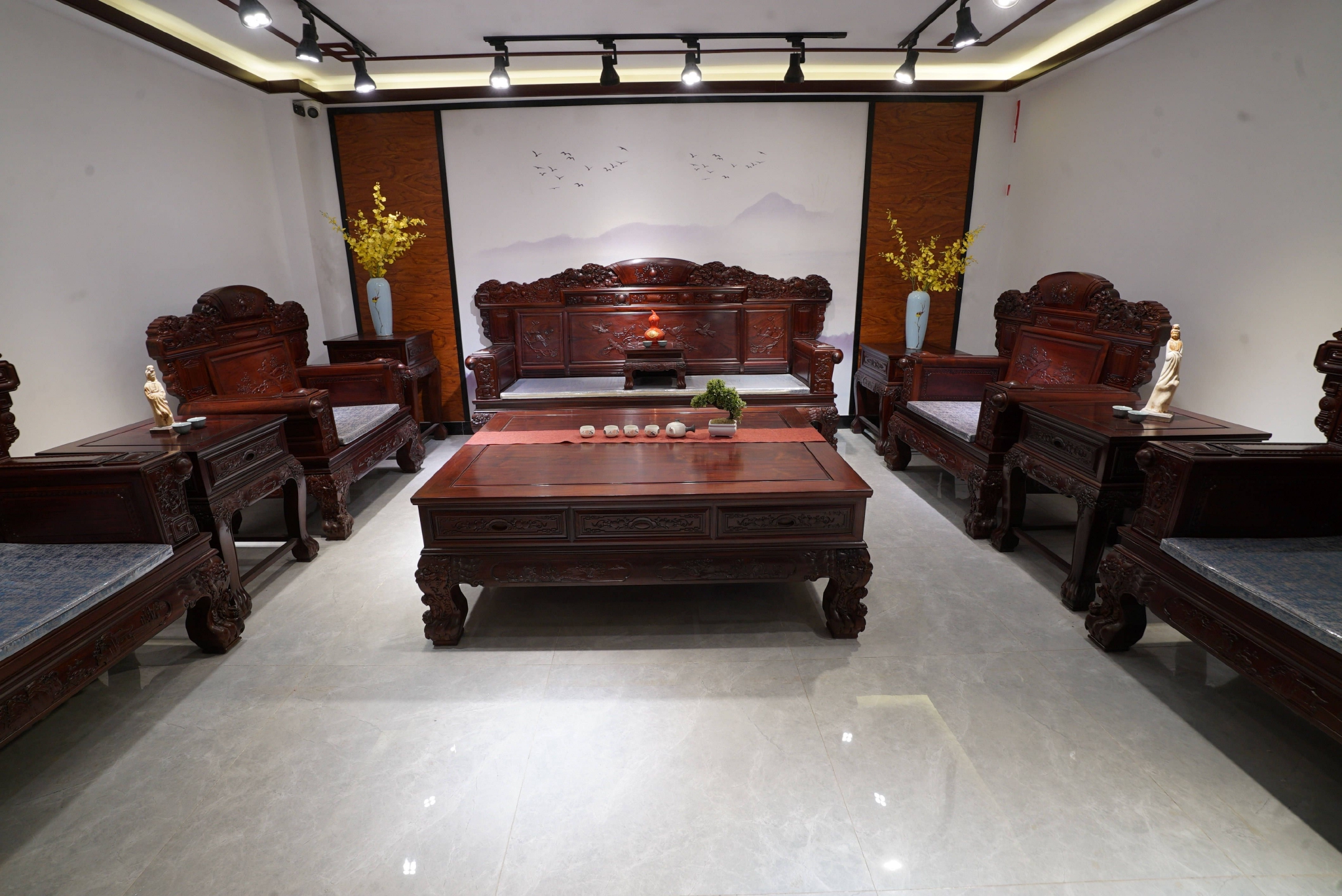 浅谈红木家具的真正源头在哪？...