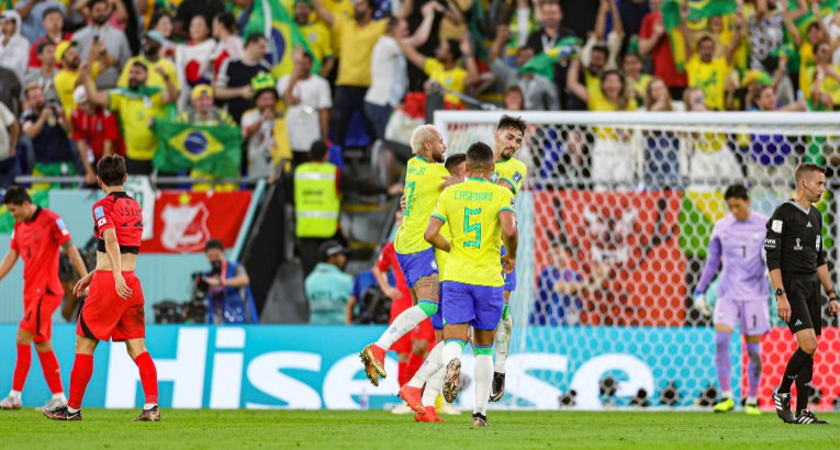 输球又输人！韩国队小动作太脏了，1休闲区蓝鸢梦想 - Www.slyday.coM