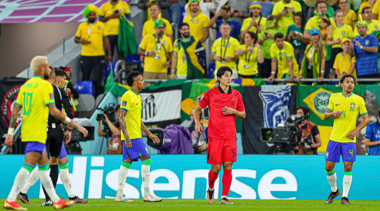 输球又输人！韩国队小动作太脏了，1休闲区蓝鸢梦想 - Www.slyday.coM