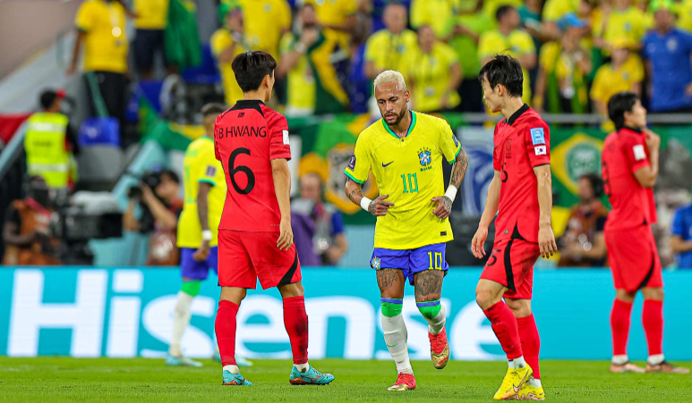 输球又输人！韩国队小动作太脏了，1休闲区蓝鸢梦想 - Www.slyday.coM