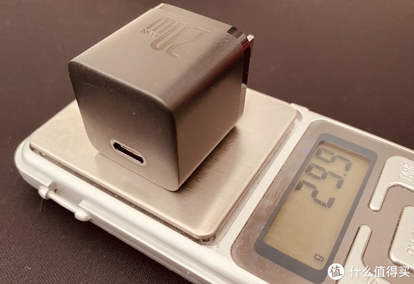 倍思小酷氮化镓快充套装PD20W评测报告休闲区蓝鸢梦想 - Www.slyday.coM 倍思小酷氮化镓快充套装PD20W评测报告休闲区蓝鸢梦想 - Www.slyday.coM