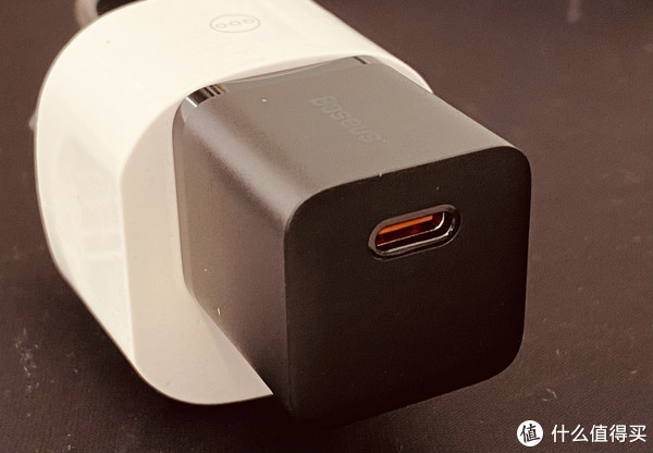 倍思小酷氮化镓快充套装PD20W评测报告休闲区蓝鸢梦想 - Www.slyday.coM 倍思小酷氮化镓快充套装PD20W评测报告休闲区蓝鸢梦想 - Www.slyday.coM