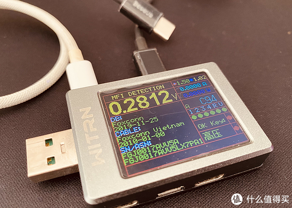 倍思小酷氮化镓快充套装PD20W评测报告休闲区蓝鸢梦想 - Www.slyday.coM 倍思小酷氮化镓快充套装PD20W评测报告休闲区蓝鸢梦想 - Www.slyday.coM