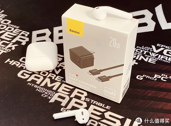 倍思小酷氮化镓快充套装PD20W评测报告休闲区蓝鸢梦想 - Www.slyday.coM 倍思小酷氮化镓快充套装PD20W评测报告休闲区蓝鸢梦想 - Www.slyday.coM