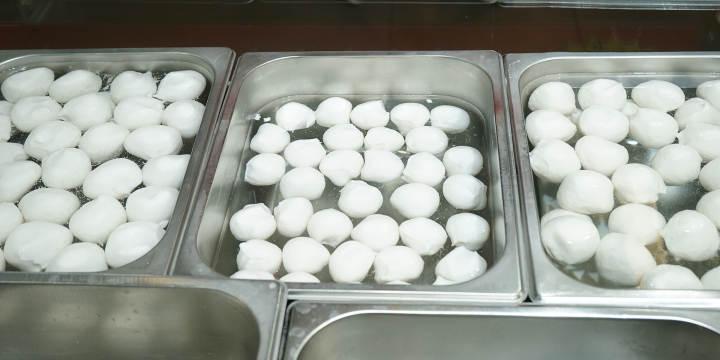 这家菜场里5元一颗的鱼圆太豪华,老板说,都是为了参加比赛休闲区蓝鸢梦想 - Www.slyday.coM 这家菜场里5元一颗的鱼圆太豪华,老板说,都是为了参加比赛休闲区蓝鸢梦想 - Www.slyday.coM