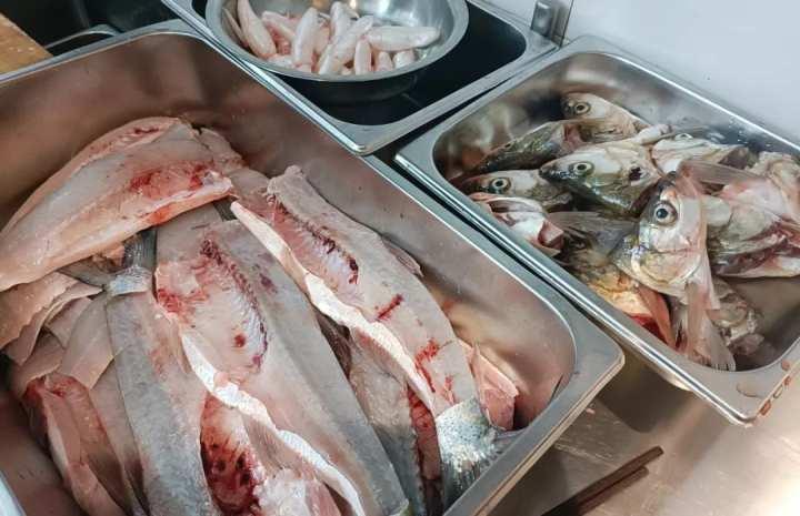 这家菜场里5元一颗的鱼圆太豪华,老板说,都是为了参加比赛休闲区蓝鸢梦想 - Www.slyday.coM 这家菜场里5元一颗的鱼圆太豪华,老板说,都是为了参加比赛休闲区蓝鸢梦想 - Www.slyday.coM