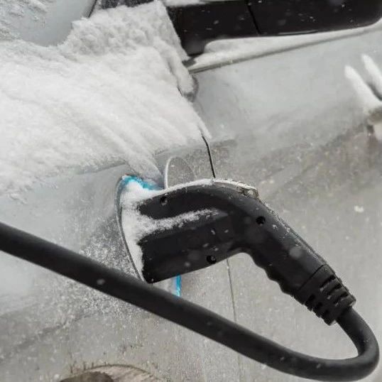 分析 | 冬天来临，电动车变身“电动爹”，它有多难伺候？