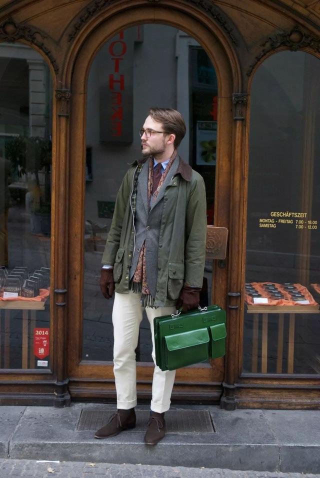 建议中年男人:冬天多穿Barbour外套,一看就是“有钱人”的感觉休闲区蓝鸢梦想 - Www.slyday.coM 建议中年男人:冬天多穿Barbour外套,一看就是“有钱人”的感觉休闲区蓝鸢梦想 - Www.slyday.coM