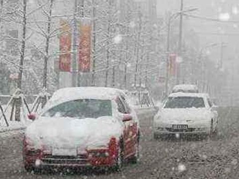 车主有些冬天汽车保养小知识要清楚