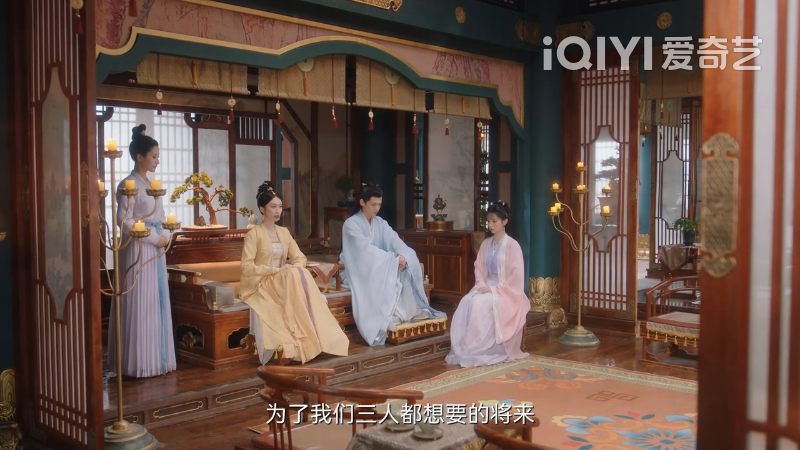 《卿卿日常》高开低走,这份“电子榨菜”改变了古装剧的写法休闲区蓝鸢梦想 - Www.slyday.coM 《卿卿日常》高开低走,这份“电子榨菜”改变了古装剧的写法休闲区蓝鸢梦想 - Www.slyday.coM