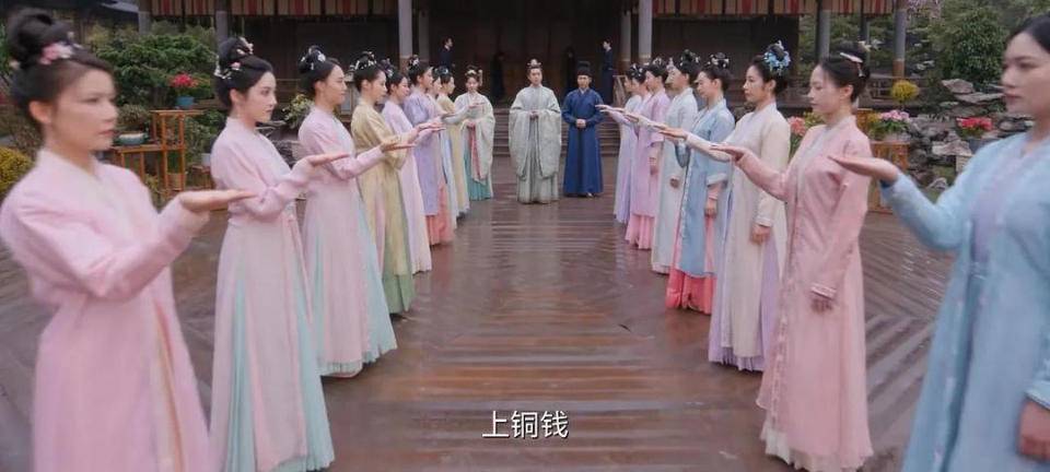 《卿卿日常》高开低走,这份“电子榨菜”改变了古装剧的写法休闲区蓝鸢梦想 - Www.slyday.coM 《卿卿日常》高开低走,这份“电子榨菜”改变了古装剧的写法休闲区蓝鸢梦想 - Www.slyday.coM