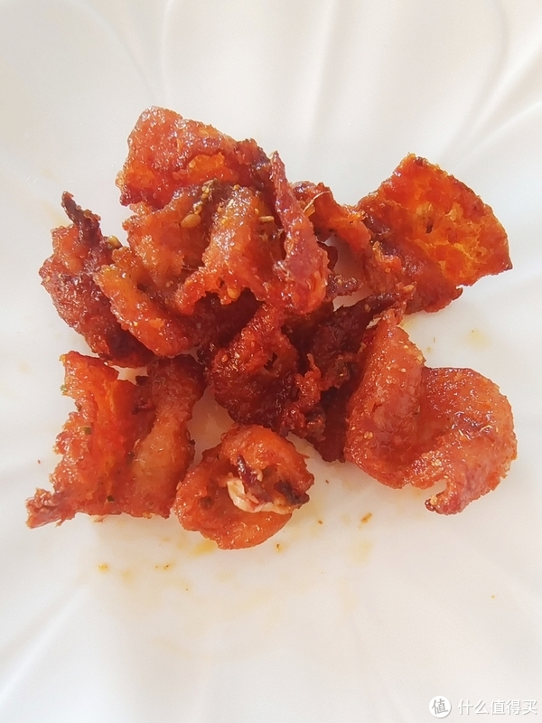 有人吃过烤鸡皮吗?!香香脆脆的,还很有韧性,真的非常好吃,推荐没有尝试的朋友试一下哟~休闲区蓝鸢梦想 - Www.slyday.coM 有人吃过烤鸡皮吗?!香香脆脆的,还很有韧性,真的非常好吃,推荐没有尝试的朋友试一下哟~休闲区蓝鸢梦想 - Www.slyday.coM