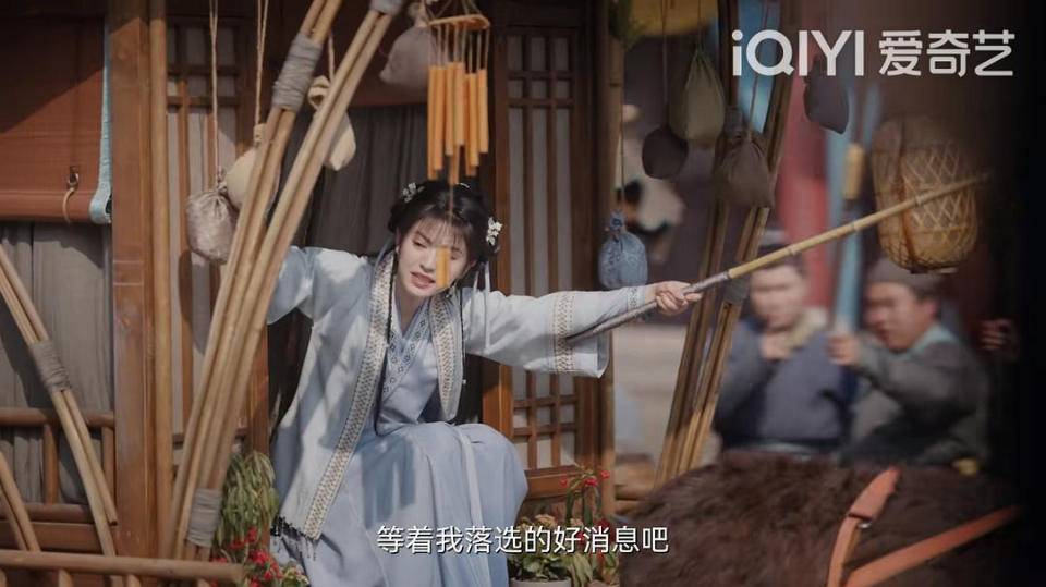 《卿卿日常》高开低走,这份“电子榨菜”改变了古装剧的写法休闲区蓝鸢梦想 - Www.slyday.coM 《卿卿日常》高开低走,这份“电子榨菜”改变了古装剧的写法休闲区蓝鸢梦想 - Www.slyday.coM