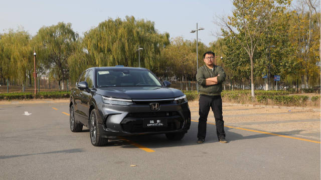 没人比我更懂全面 深度解析全新皓影