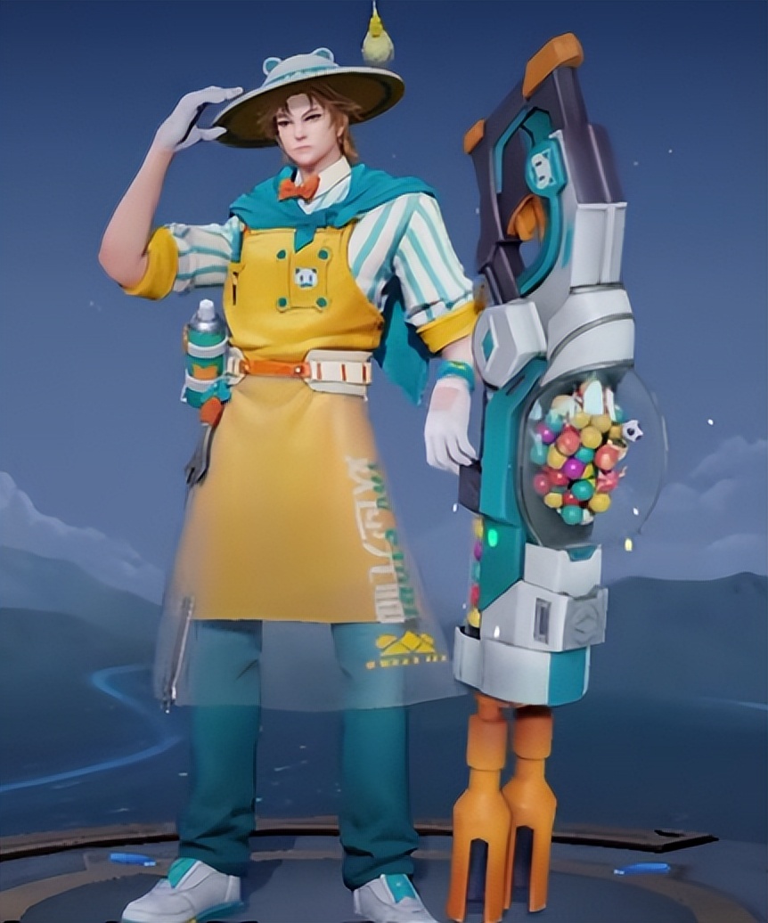 王者刘备5款皮肤测评，有你喜欢的吗？