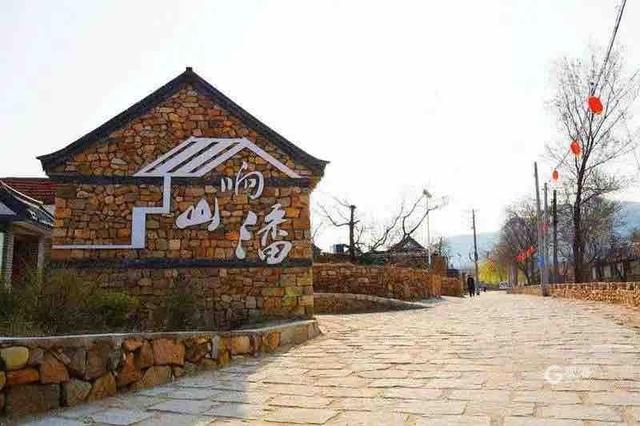 青岛市乡村气候服务方法