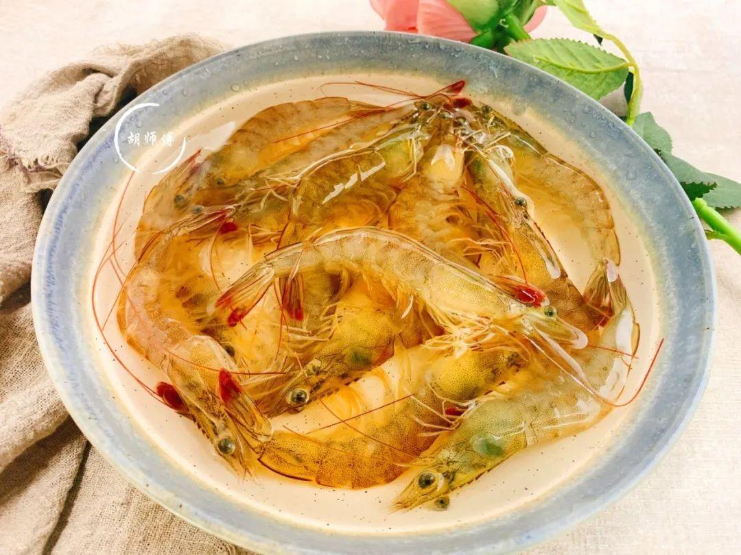 水煮河虾怎么做_水煮河虾的做法_豆果美食