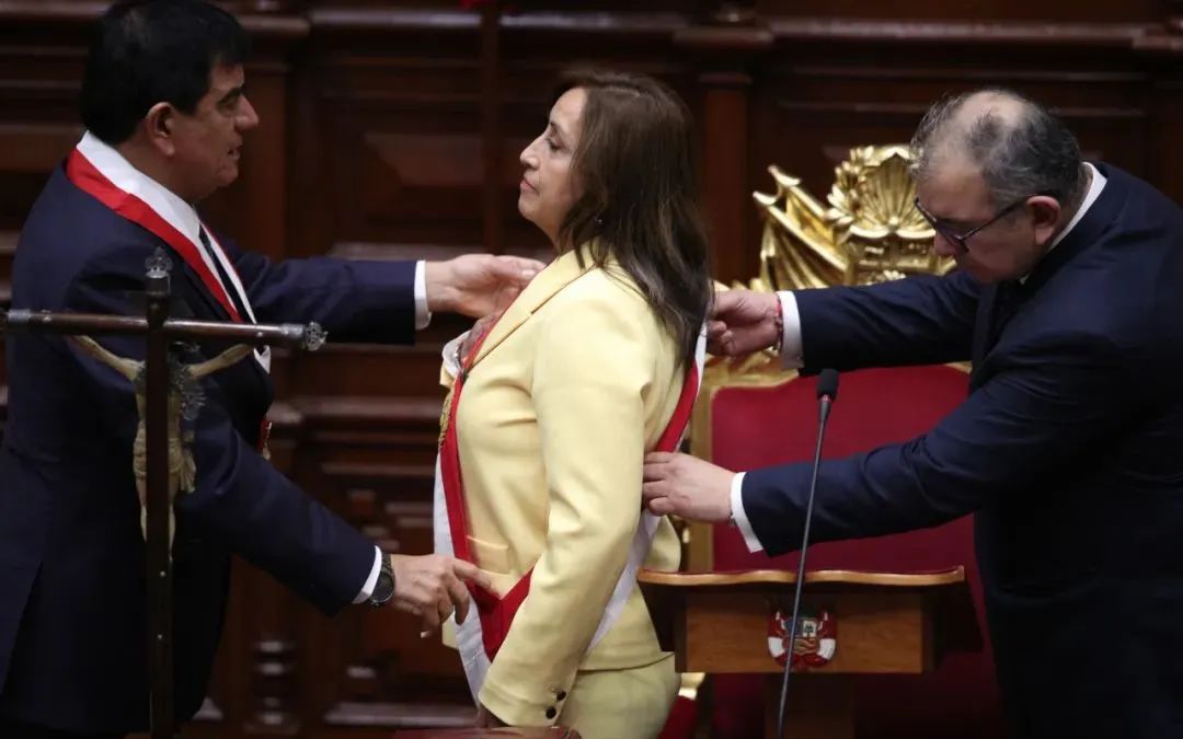 六年内六任总统，秘鲁政坛怎么了？