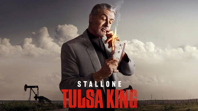 史泰龙2022最新犯罪剧《塔尔萨之王》第五集……|史泰龙|塔尔萨之王|嘉年华_新浪新闻