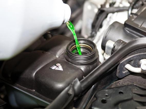 冬季用车小贴士来了，看看你冬季用车知识盲区有多大？