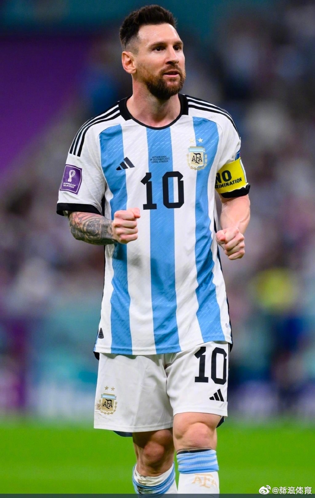 梅西伤愈复出梅开二度助迈阿密国际逆转取胜 球迷欢呼世纪球王归来