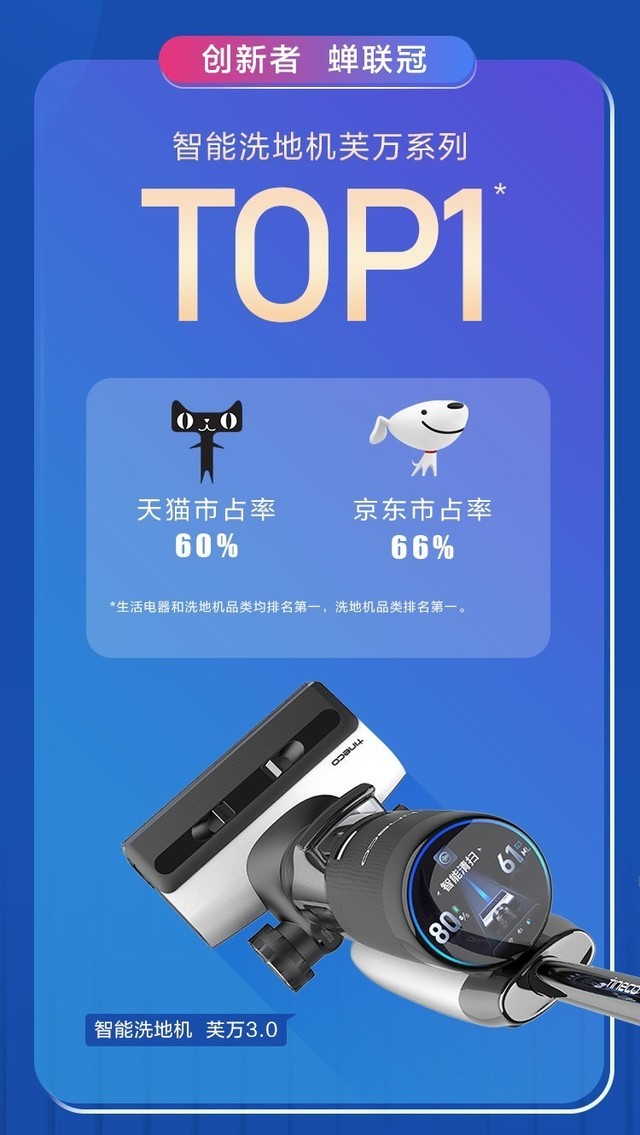 这都可以?(添可芙万智能洗地机电池故障)添可芙万智能洗地机溶液和清水模式,(图2) 这都可以?(添可芙万智能洗地机电池故障)添可芙万智能洗地机溶液和清水模式,(图2)