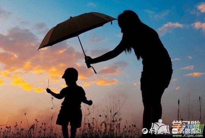 母爱无偿付出 如何回报母亲恩情