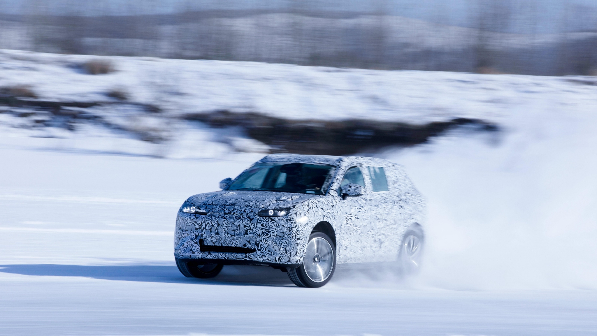 冬季汽车要重点保养哪些方面！