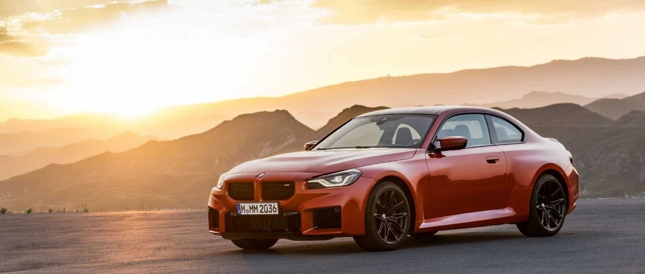 全新BMW M2和入门级性能瓦罐你会怎么选？