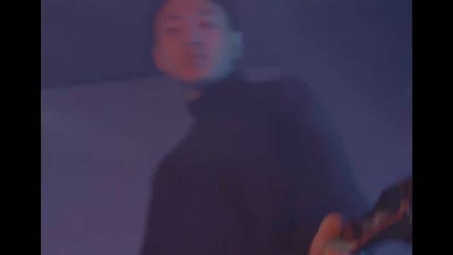 忠于热爱 忠于自我 忠于音乐……